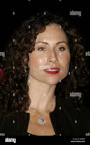 Actress singer minnie driver hi-res stock photography and images