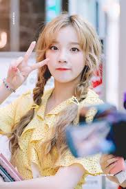 Fairytale On Twitter Kpop Girls Girl Icons Kpop Girl Groups