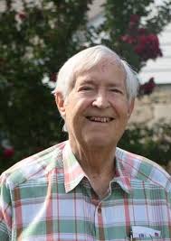 Charles McKeough Obituary