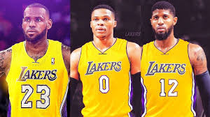 The athletic's shams charania reported thursday that the washington wizards and los angeles lakers have agreed on a trade that. Russell Westbrook Lakers Jersey Jersey On Sale