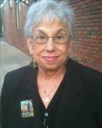 BEVERLY KRUGMAN Obituary (2012)