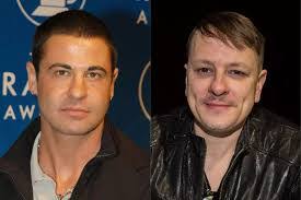 David Silveria's Instagram, Twitter & Facebook