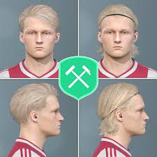 View his overall, offense & defense attributes, compare him with other players in the game. Pes 2019 Faces Kasper Dolberg By Volun Soccerfandom Com Free Pes Patch And Fifa Updates
