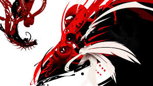 You will definitely choose from a huge number of pictures that option that will suit you exactly! 4 K Red Wallpaper