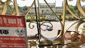 Modified 12 jun 2021, 3:13 am. Up Lockdown Extended Uttar Pradesh Lockdown Extended Up Lockdown Extension News Up Lockdown News Today India News India Tv