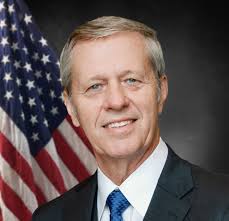 Alan Leaderbrand for County Council Dist #2