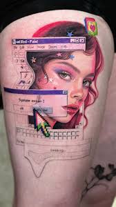 Frutiger Aero: Aesthetics+