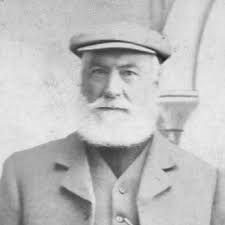 Robert Wade (1846-1911)