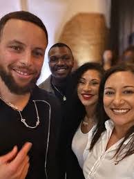 Stacy Dickinson's Instagram, Twitter & Facebook