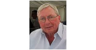 HOWARD FRASER Obituary (2024)