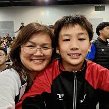 Diedre Thu-Ha Nguyen