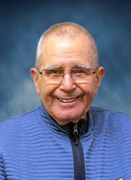 William Philip Volk Jr. Obituary