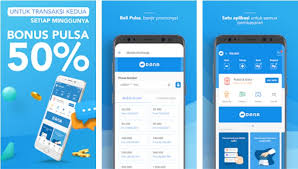 Untuk melakukan convert pulsa tersebut, segera kunjungi website kami di viapulsa.com untuk mencoba. Cara Transfer Uang Dari Aplikasi Dana Ke Rekening Bank Update