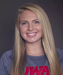 2017 Women's Soccer Roster