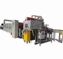 Fabricante y fábrica de línea automática de recubrimiento en ...