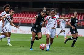 Kohan detalha trabalho ao lado de crespo e exalta a qualidade dos jogadores brasileiros. Paulista Feminino 2019 Corinthians X Sao Paulo 16 11 Aposta 10