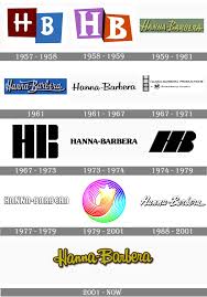 After mgm closed its cartoon studio, animation directors william hanna and jospeh barbera founded their own animation studio on july 7, 1957. Hanna Barbera Logo And Symbol Meaning History Png