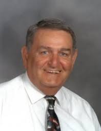 Gordon "Gordy" Grubb Obituary July 21, 2016