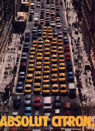Absolut Citron Ny Taxis Absolut Vodka Absolut Citron Absolut