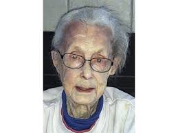 Kaylene Holley Obituary (1935