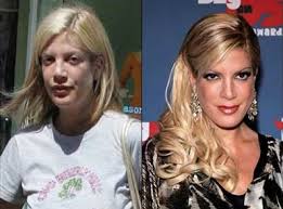 Tori Spelling Without Makeup Without Makeup Tori Spelling Celebrity Gallery