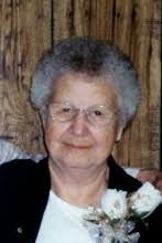 Obituary information for Thelma Dorothy Ivey