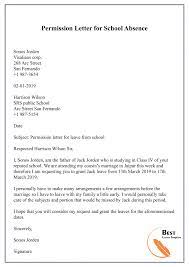 I have conducted undergraduate research on (topic) with (names) in (program or class). Permission Letter Template For School Format Sample Example