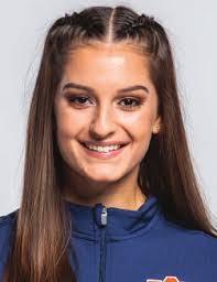 Brooke Bray's Instagram, Twitter & Facebook