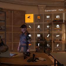 Mar 12, 2019 · at the start of the division 2, you're able to unlock a single skill. The Division 2 Perks Guide Polygon