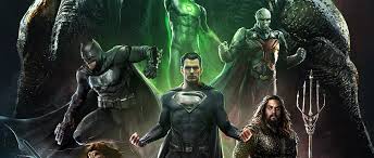 La liga de la justicia de zack snyder llegará a la pequeña pantalla por tiempo limitado, a partir del próximo 18 de marzo. Rumor El Snyder Cut De Justice League Llegara A Hbo Max Atomix