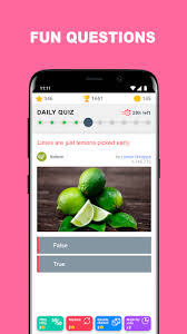 Rd.com knowledge facts you might think that this is a trick science trivia question. Updated Quizzclub Thousands Of Free Trivia Questions Pc Android App Mod Download 2021