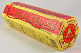 toblerone chocolate bar toblerone toblerone chocolate vanilla coke can