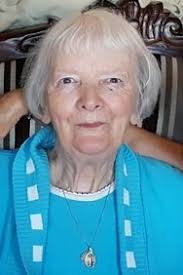 Condolence Book for Rose Fitzgerald (Crumlin, Dublin)