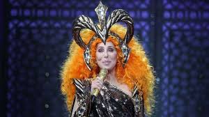 At 72 Cher Achieves Major 2018 Music Milestone For A Woman
