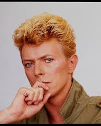 Portraits of David Bowie taken by Tony McGee in 1983. “David Bowie is an  icon, probably the most inventive musician during the last 80 years,” said  photographer Tony McGee. “To have worked