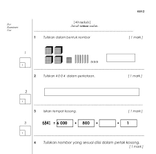 Tiada had untuk muaturun fail soalan. Bank Soalan Bahasa Melayu Tahun 2 Sjkc