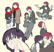 We did not find results for: 73 Assassination Classroom Okuda X Karma