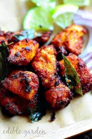 Chicken 65 Recipe How To Make Chicken 65 Step By Step Edible Garden Recipe Chicken Starter Recipes Indian Chicken Recipes Best Indian Chicken Recipe