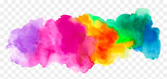 Choose from hundreds of free rainbow wallpapers. Rainbow Water Colours Background Hd Png Download Vhv