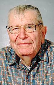 Obituary: Fred Peeters