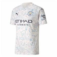 Check out our wide selection of mcfc kit, including this puma manchester city away shirt 2020 2021. Puma Manchester City Third Kit 2020 2021 Konga Online Shopping