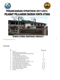 Semua pegawai/staf ppd kinta utara. Ppd Strategik