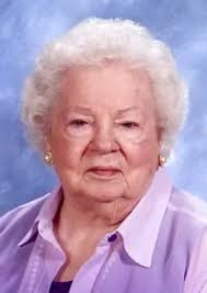 Obituary information for Betty Jane Piatt Dornick
