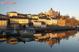Nunziatura apostolica la santa sede a stoccolma, la svezia. Stoccolma Visitare La Capitale Della Svezia Citta Dei Cosa Vedere