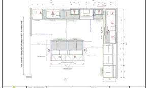 Space can be saved by likewise keeping apparatuses off of the counter. Plan Kitchen Layout Inspiration House Plans