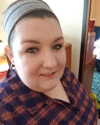 Obituary information for Ashley Krahn