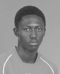 MEN'S SOCCER 2007 HOKIES