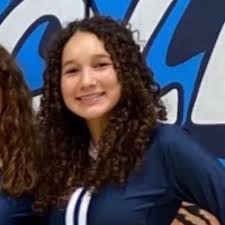 Hailey Flores' Volleyball Recruiting Profile