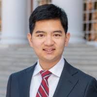 Albert Chiu's Instagram, Twitter & Facebook