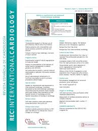 Sometimes, that becomes even more imp. Rec Interventional Cardiology Archive